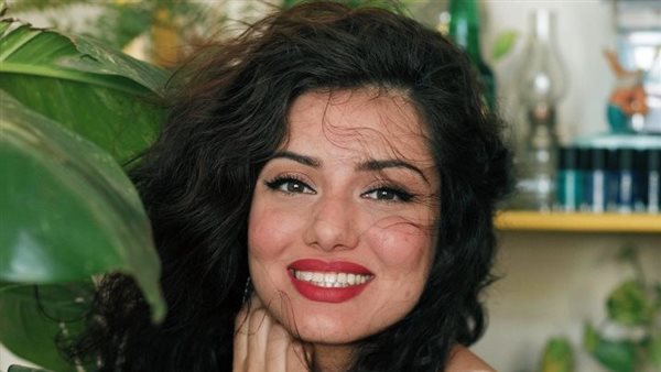 جيهان الشمشرجي 