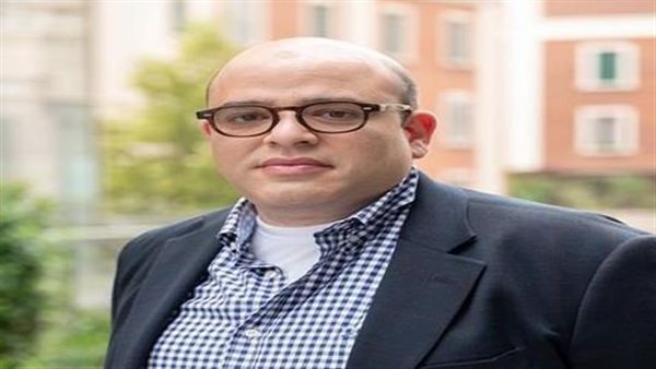 محمد الدروي