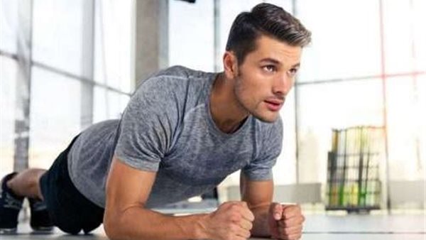 تحسين الصحة البدنية