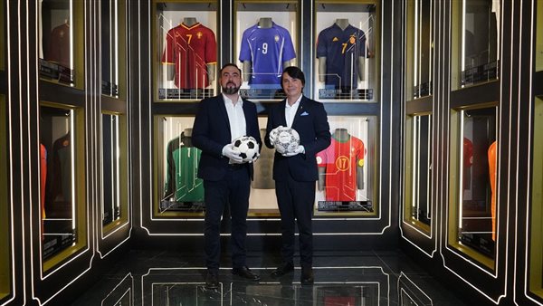 المدير التنفيذي لمتحف