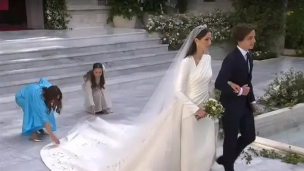 جانب من الحفل