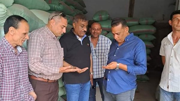 صورة من الحدث