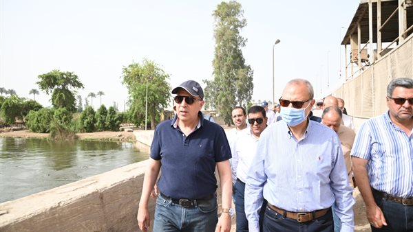 جانب من القاء