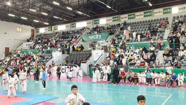 صورة من الحدث