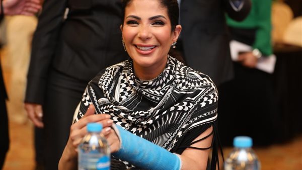 جانب من القاء