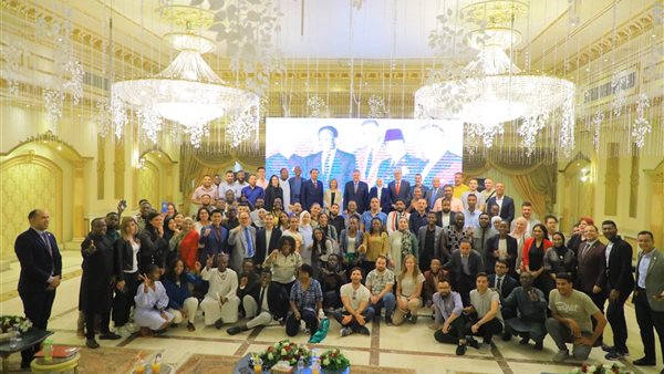 صورة من الحدث