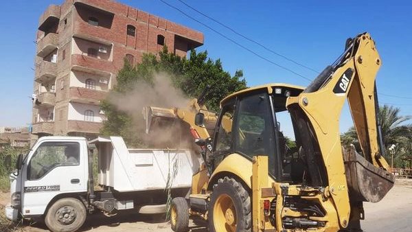 جانب من القاء