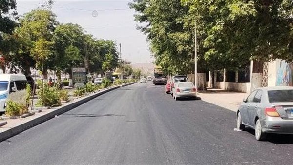 صورة من الحدث