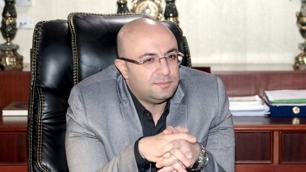 محافظ بنى سويف