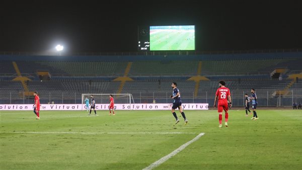 بيراميدز وفيوتشر