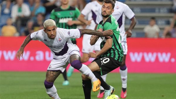 فيورنتينا وساسولو