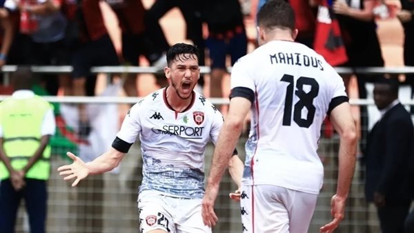 بث مباشر مباراة اتحاد