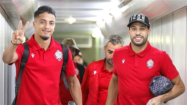 الوداد المغربي