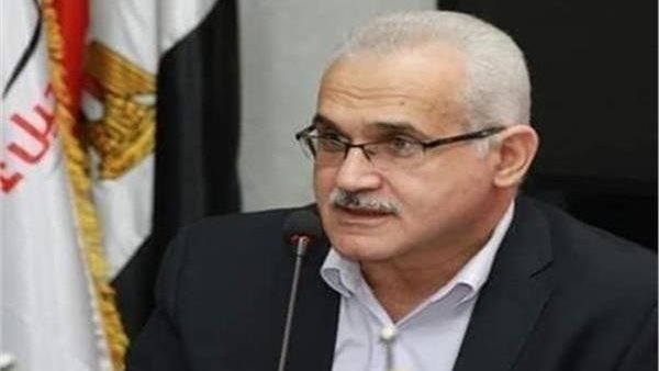 رئيس حزب المستقلين