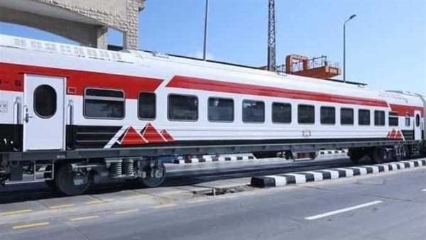 سكك حديد مصر