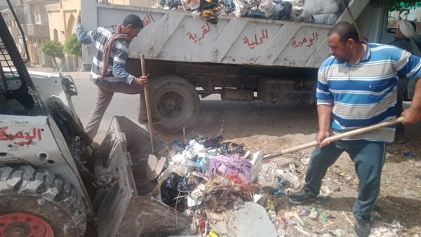 صورة من الحدث