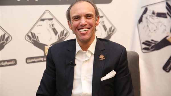 النائب محمد فريد