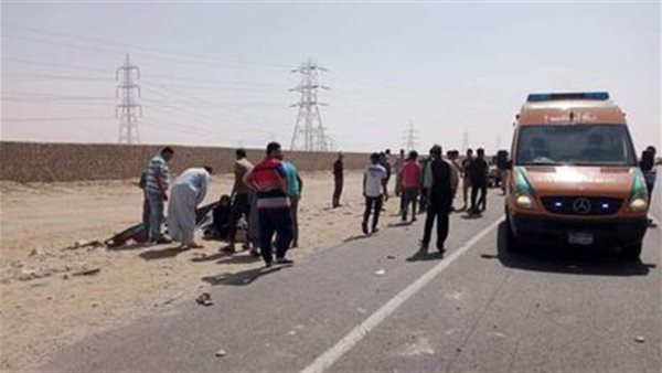 صورة من الحدث