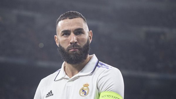 كريم بنزيما 