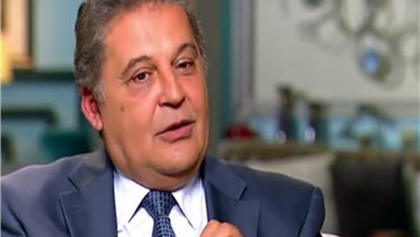 المنتج محمد محسن