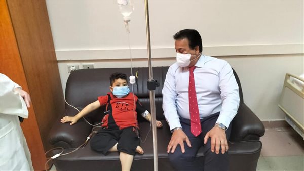 صورة من الحدث