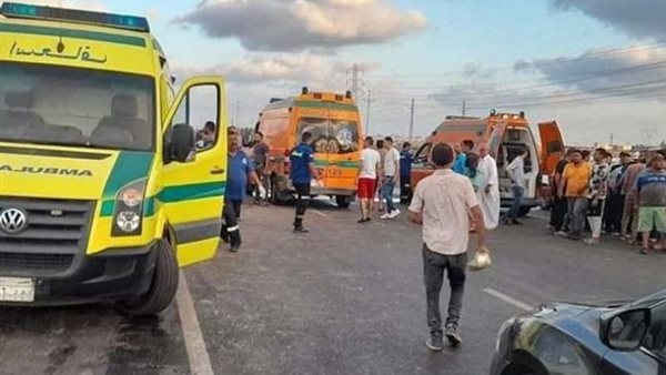 صورة من الحدث