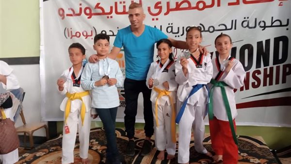 صورة من الحدث