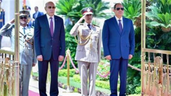 صورة من الحدث