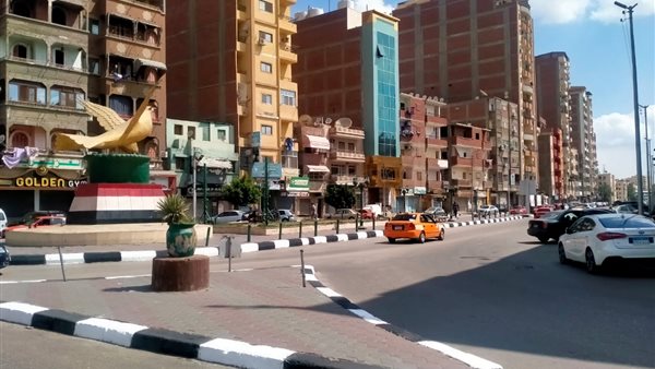 صورة من الحدث