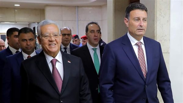 صورة من الحدث