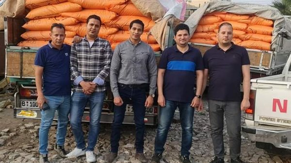 صورة من الحدث