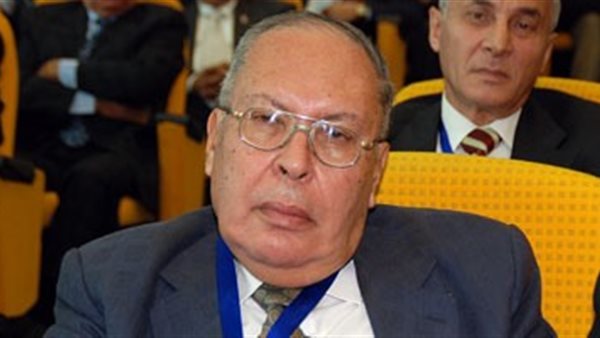  السفير أحمد حجاج