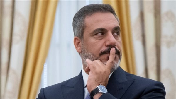 هاكان فيدان