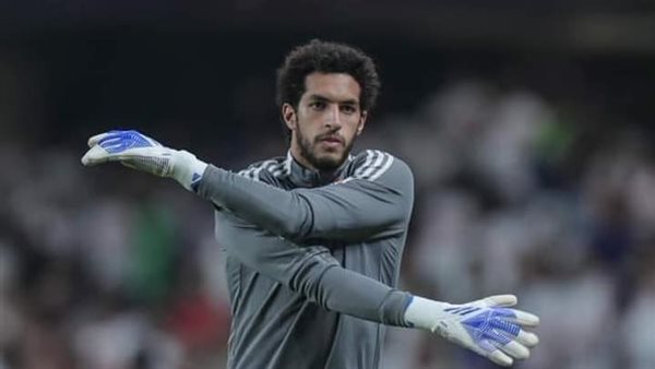 مصطفى شوبير