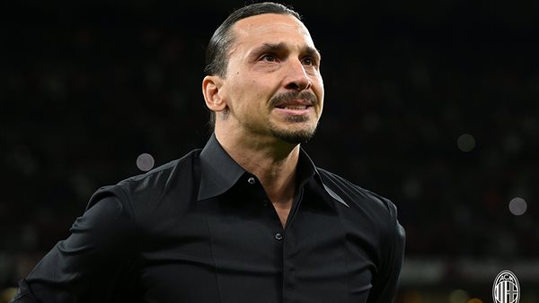 ابراهيموفيتش