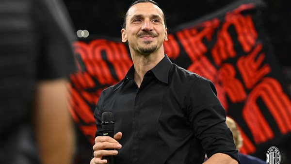 ابراهيموفيتش