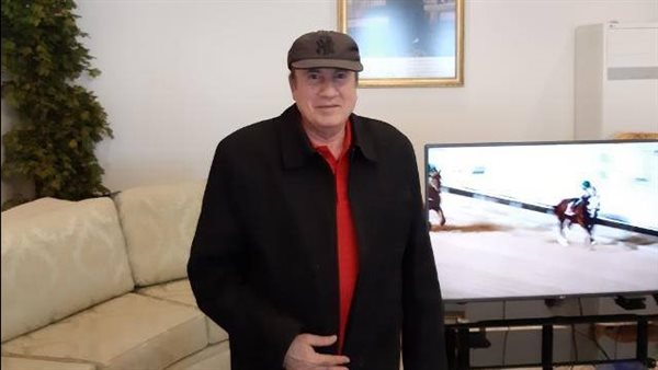 إبراهيم نصار