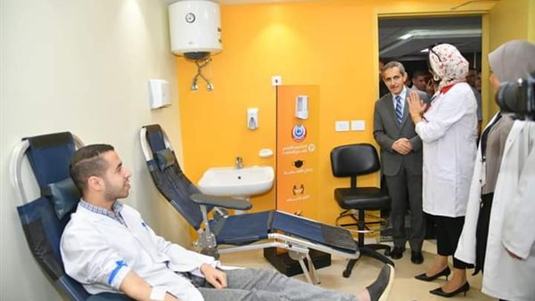 صورة من الحدث