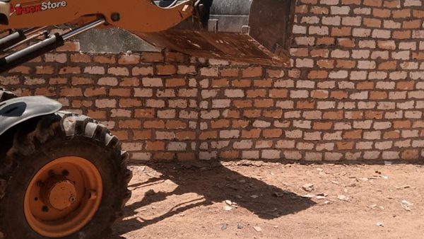 صورة من الحدث