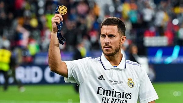 ايدين هازارد