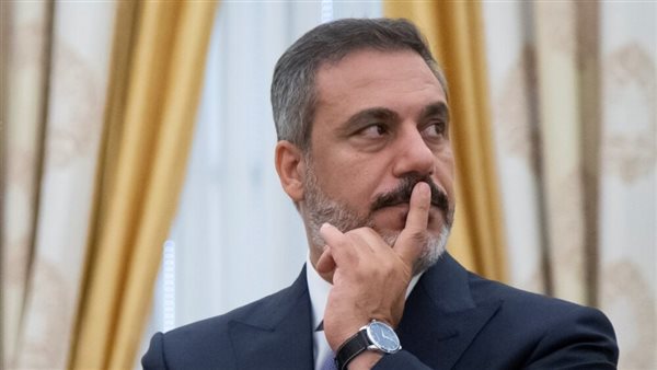 هاكان فيدان