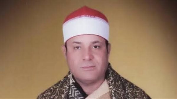 الشيخ حلمي الجمل