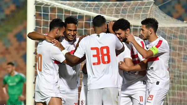 الزمالك 