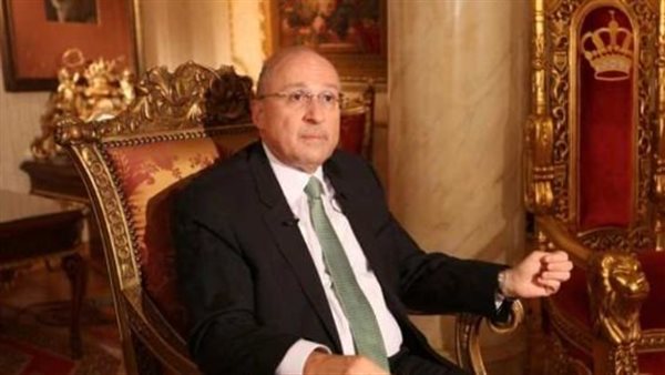 الدكتور عادل عدوي