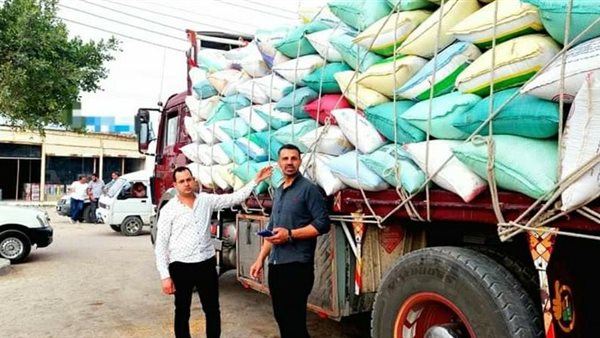 صورة من الحدث