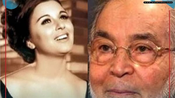 حسن يوسف وسعاد حسني