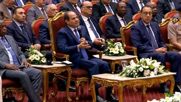 عبد الفتاح السيسي