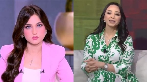 ياسمين عز وميرفت