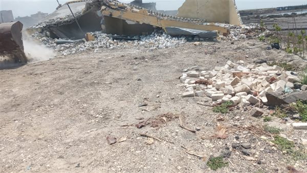 صورة من الحدث