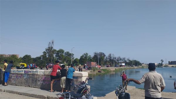 صورة من الحدث